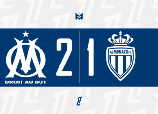 OM-Monaco (2-1)