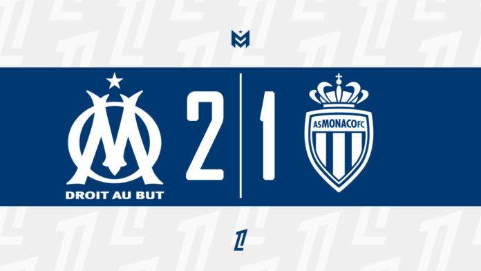 OM-Monaco (2-1)