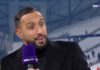 Benatia au micro de BeIN Sports après OM-Lille (1-1)