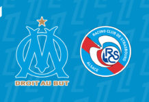 OM-Strasbourg (18e journée de Ligue 1)