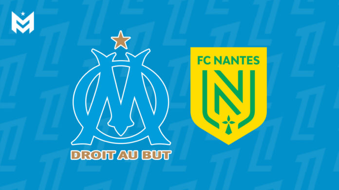 OM-Nantes (24e journée de Ligue 1)